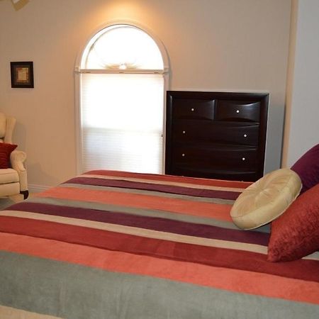 Apartmán Lafayette Grand Manor Waynesville Pokoj fotografie