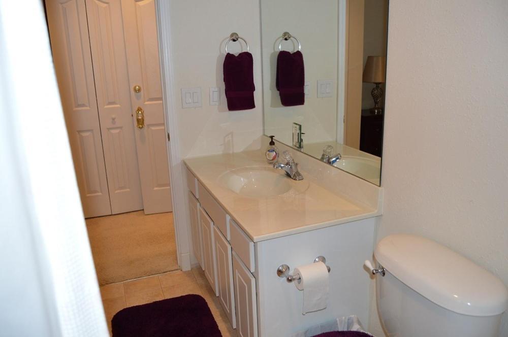 Apartmán Lafayette Grand Manor Waynesville Pokoj fotografie