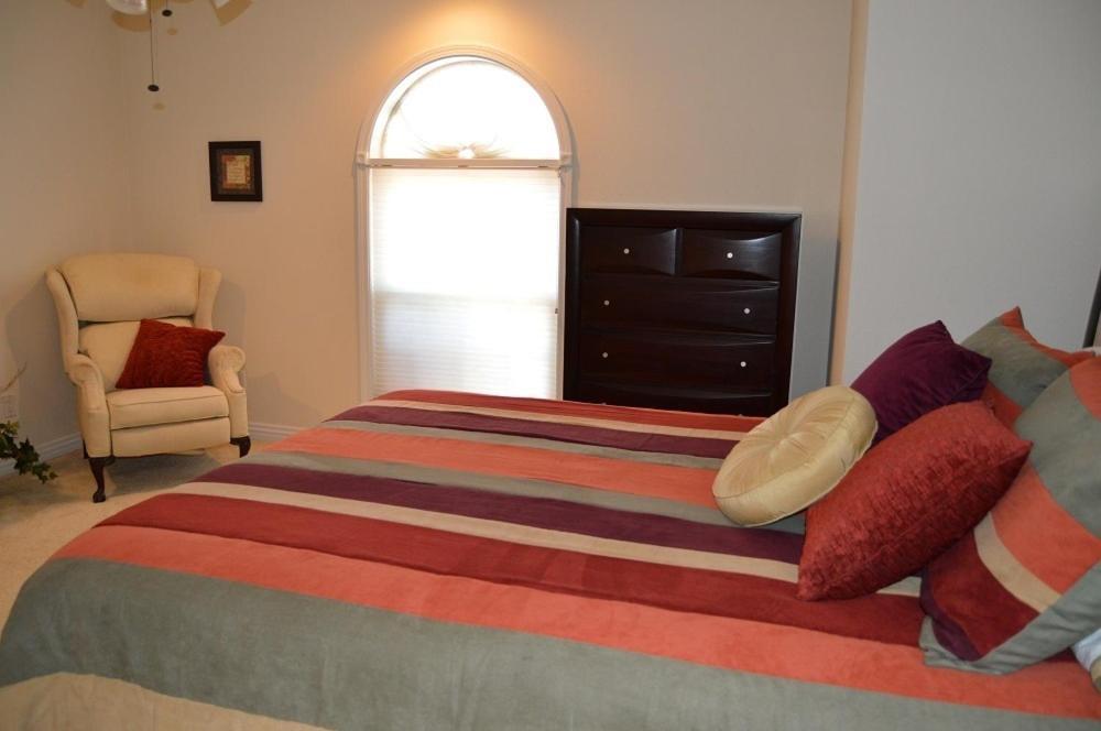 Apartmán Lafayette Grand Manor Waynesville Pokoj fotografie