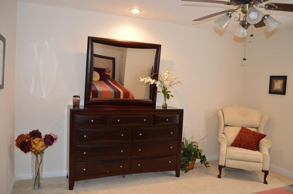 Apartmán Lafayette Grand Manor Waynesville Pokoj fotografie