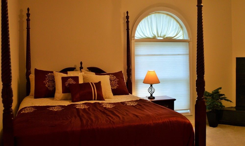 Apartmán Lafayette Grand Manor Waynesville Exteriér fotografie