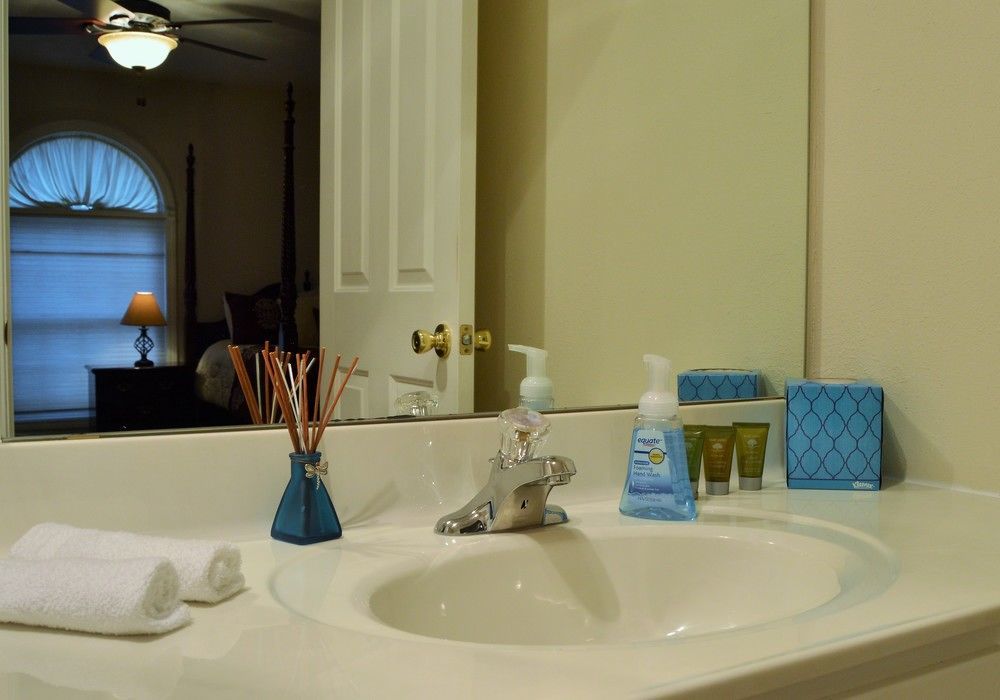 Apartmán Lafayette Grand Manor Waynesville Exteriér fotografie