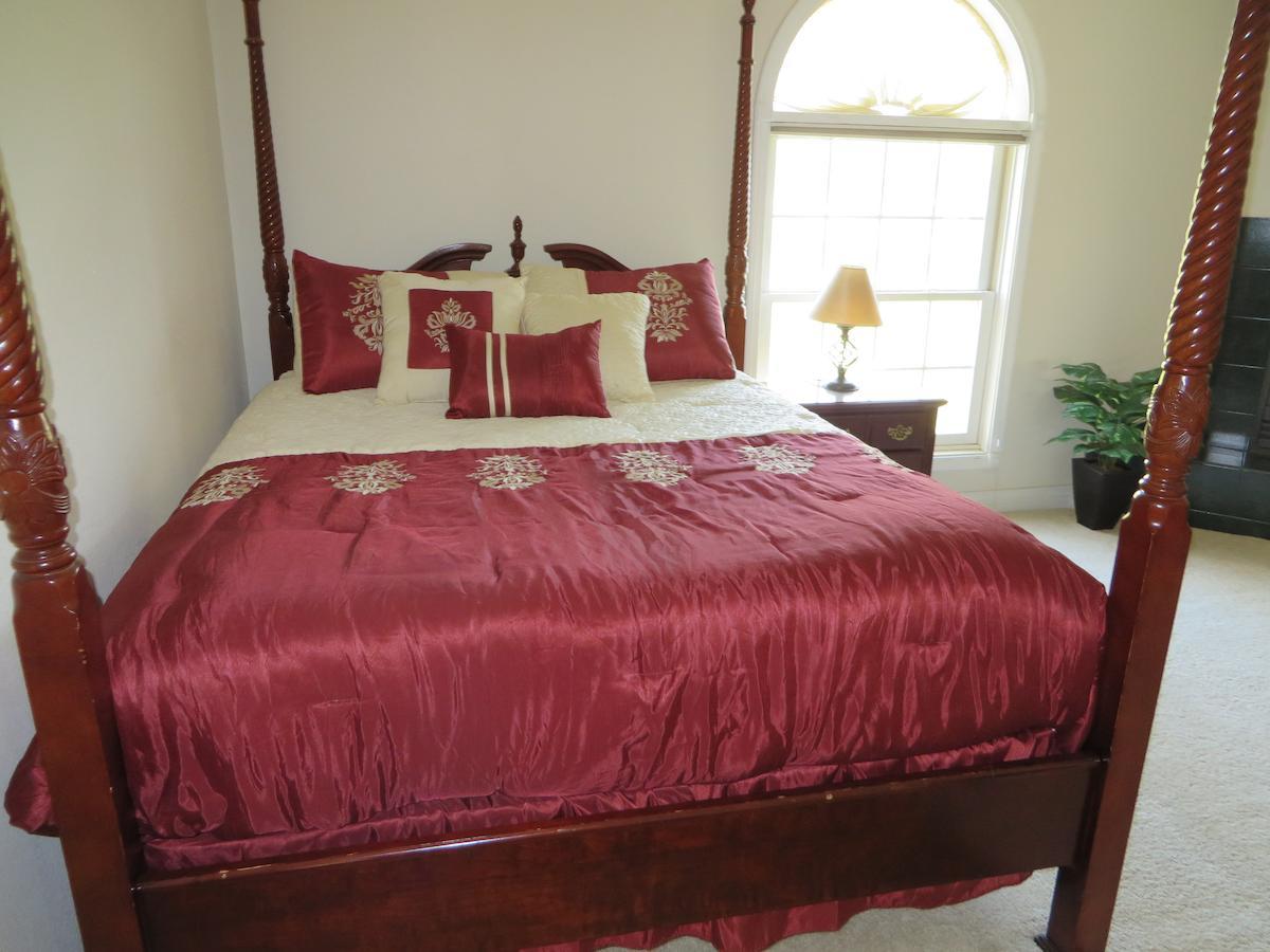 Apartmán Lafayette Grand Manor Waynesville Pokoj fotografie