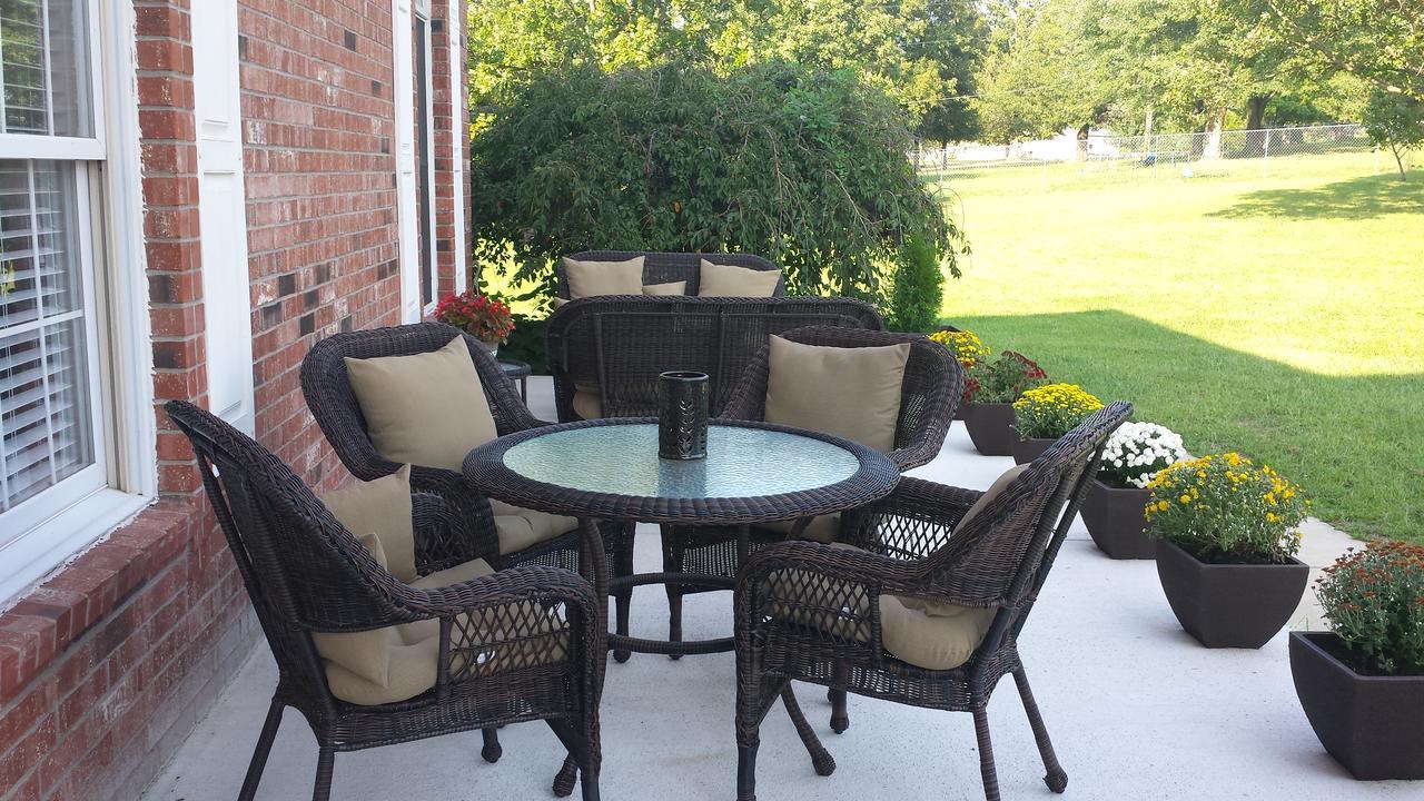 Apartmán Lafayette Grand Manor Waynesville Exteriér fotografie
