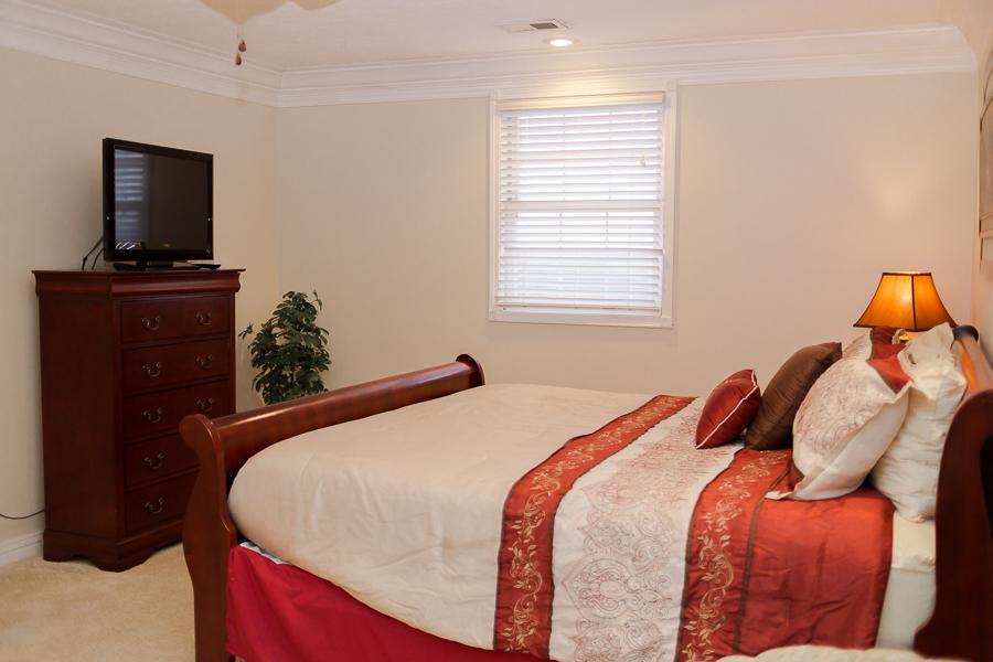 Apartmán Lafayette Grand Manor Waynesville Exteriér fotografie