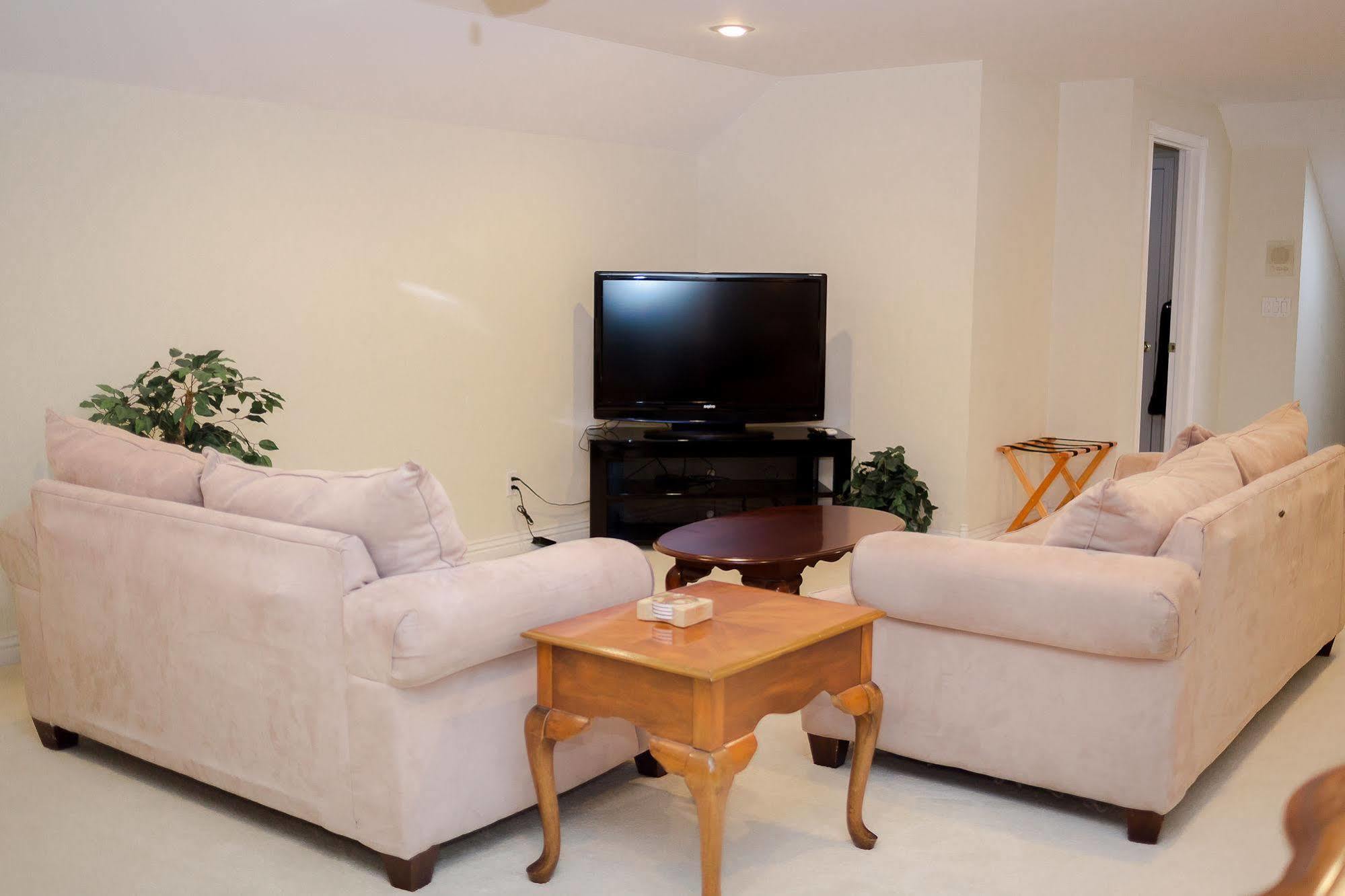 Apartmán Lafayette Grand Manor Waynesville Exteriér fotografie